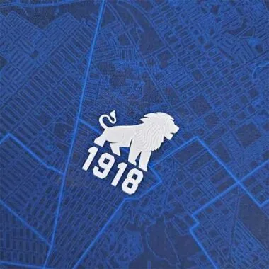 2022/23 Fortaleza Blue