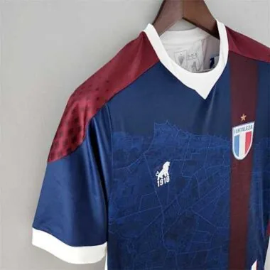 2022/23 Fortaleza Blue