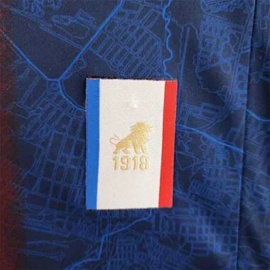 2022/23 Fortaleza Blue