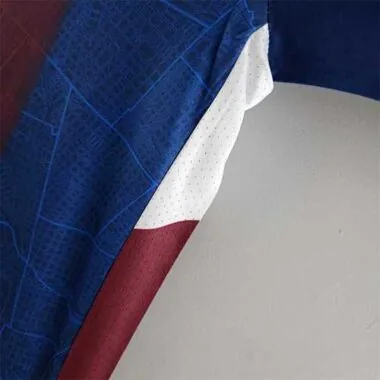 2022/23 Fortaleza Blue