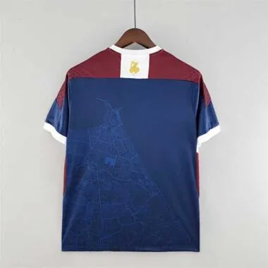 2022/23 Fortaleza Blue