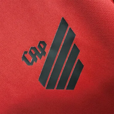 Maillot enfant domicile de l'Athletico Paranaense 23-24