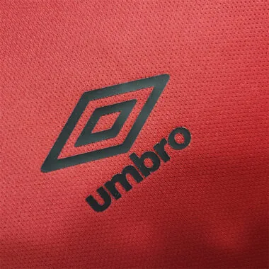 Maillot enfant domicile de l'Athletico Paranaense 23-24