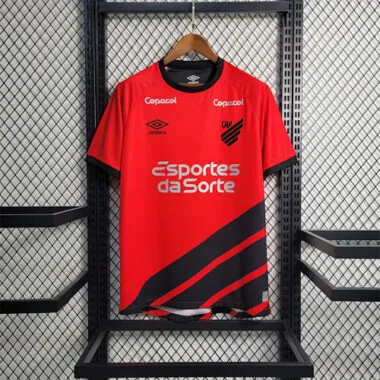 2023/24 Athletico Paranaense home