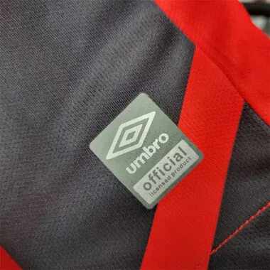 2023/24 Athletico Paranaense home