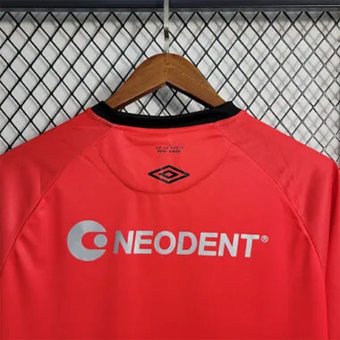 2023/24 Athletico Paranaense home