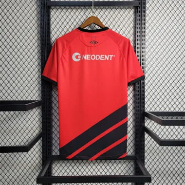2023/24 Athletico Paranaense home
