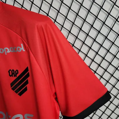 2023/24 Athletico Paranaense home