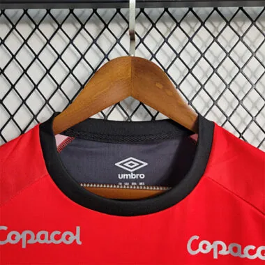 2023/24 Athletico Paranaense home