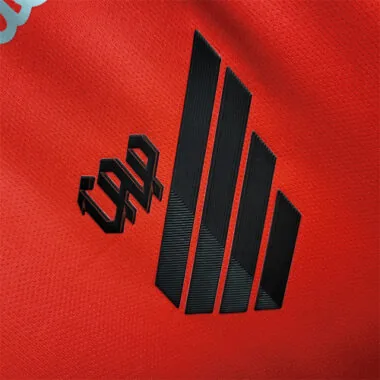 2023/24 Athletico Paranaense home