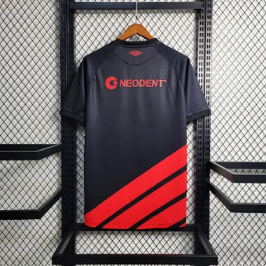 2023/24 Athletico Paranaense away