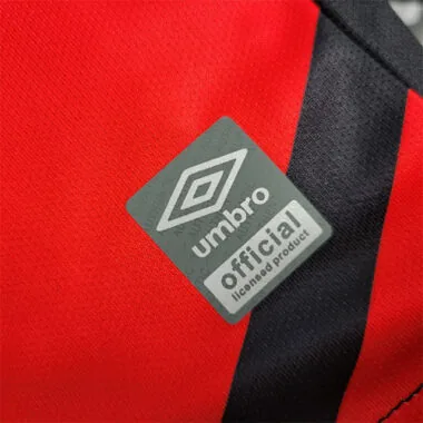 2023/24 Athletico Paranaense away