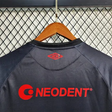 2023/24 Athletico Paranaense away