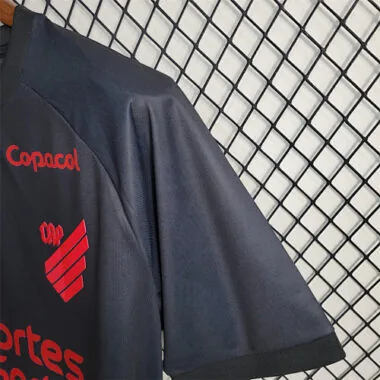 2023/24 Athletico Paranaense away