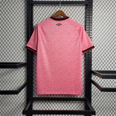 2022/23 ALETICO PARANAENSE Pink Special Edition