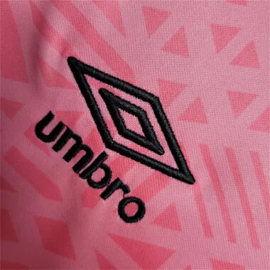 2022/23 ALETICO PARANAENSE Pink Special Edition