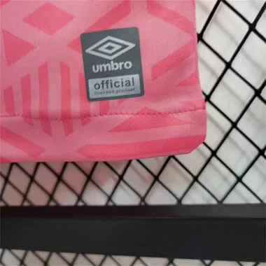 2022/23 ALETICO PARANAENSE Pink Special Edition