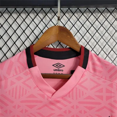 2022/23 ALETICO PARANAENSE Pink Special Edition