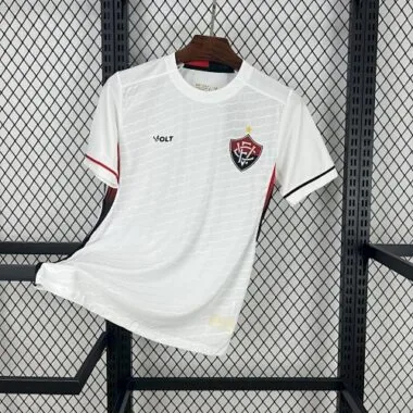 25-26 Vitória Away Kit S-4XL Cheap Football Jersey Wholesale Yupoo