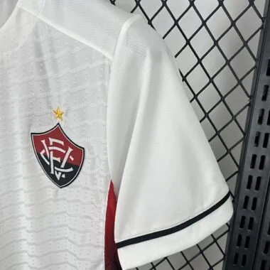 Equipamento de Deslocamento do Vitória 25-26, tamanhos S-4XL – Camisolas de futebol baratas, venda por grosso na Yupoo