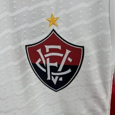 Equipamento de Deslocamento do Vitória 25-26, tamanhos S-4XL – Camisolas de futebol baratas, venda por grosso na Yupoo