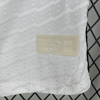 Equipamento de Deslocamento do Vitória 25-26, tamanhos S-4XL – Camisolas de futebol baratas, venda por grosso na Yupoo