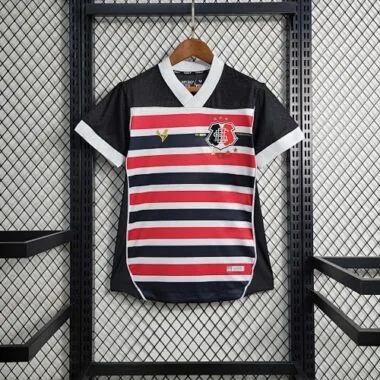 2023/24 Woman Santa Cruz Home