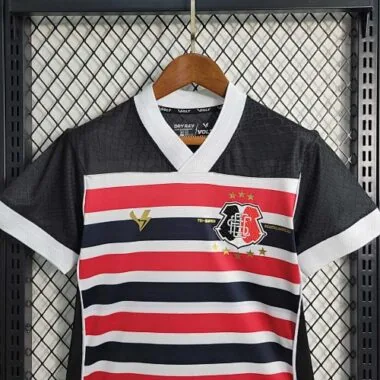 2023/24 Woman Santa Cruz Home