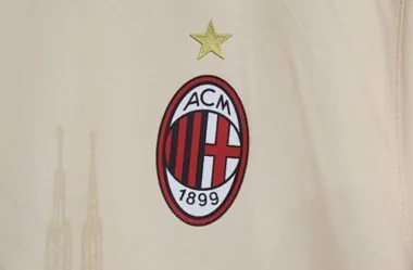 2025/26 Player AC Milan Cathedral Special Edition Kit