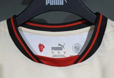 2025/26 Player AC Milan Cathedral Special Edition Kit