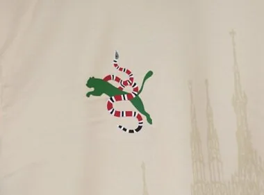 2025/26 Player AC Milan Cathedral Special Edition Kit