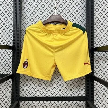 2025/26 Shorts AC Milan Third Away Kit