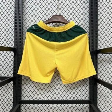 2025/26 Shorts AC Milan Third Away Kit