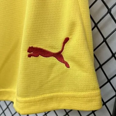 2025/26 Shorts AC Milan Third Away Kit