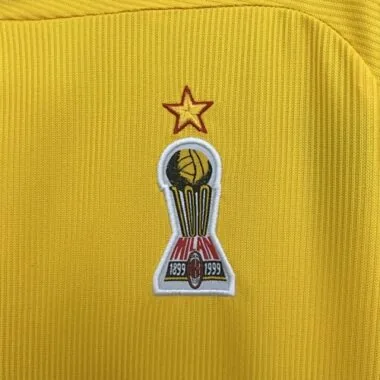 99-00 Retro AC Milan Away Kit Cheap Football Jersey Wholesale Yupoo