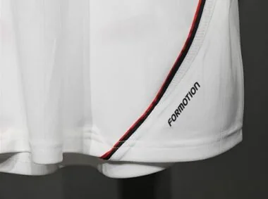 06-07 Retro Player AC Milan Away Kit