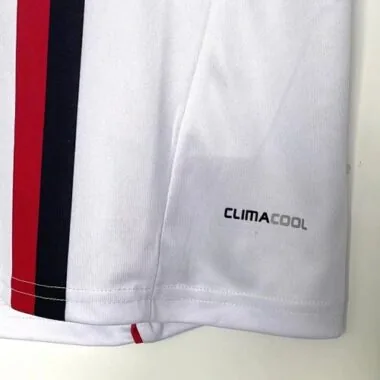 10-11 Retro AC Milan Away Kit S-2XL Cheap Football Jersey Wholesale Yupoo