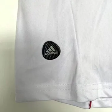 10-11 Retro AC Milan Away Kit S-2XL Cheap Football Jersey Wholesale Yupoo
