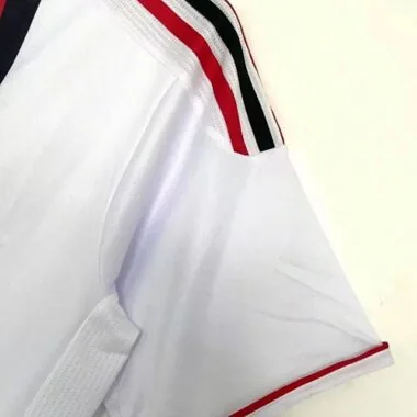 10-11 Retro AC Milan Away Kit S-2XL Cheap Football Jersey Wholesale Yupoo