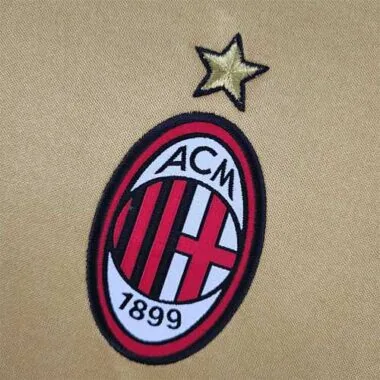 13-14 AC Milan third away