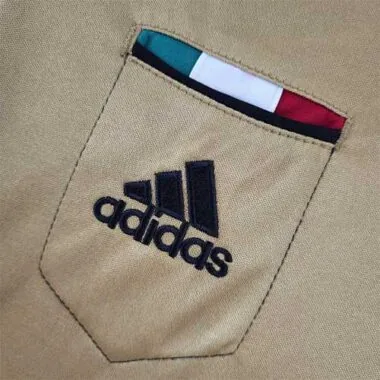 13-14 AC Milan third away