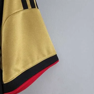 13-14 AC Milan third away