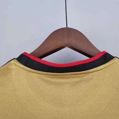 13-14 AC Milan third away