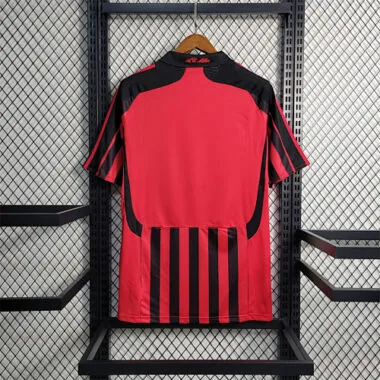 07-08 AC Milan home
