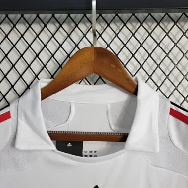 07-08 AC Milan away