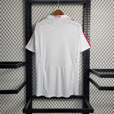 07-08 AC Milan away