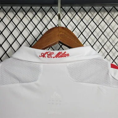 07-08 AC Milan away