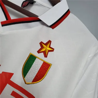 93-94 AC Milan (fora de casa)