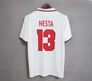 93-94 AC Milan (fora de casa)