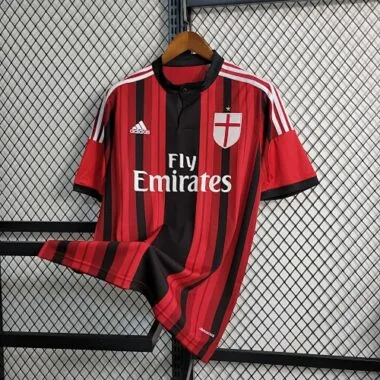 14-15 AC Milan (em casa)